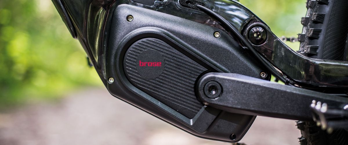 Mein EBike lässt sich nicht mehr einschalten Was kann ich tun?